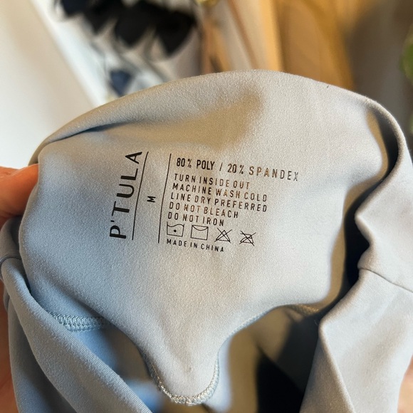p'tula sierra sky leggings 26" - Picture 5 of 5